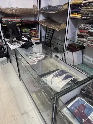 6 Counter Set - New Furniture Piece