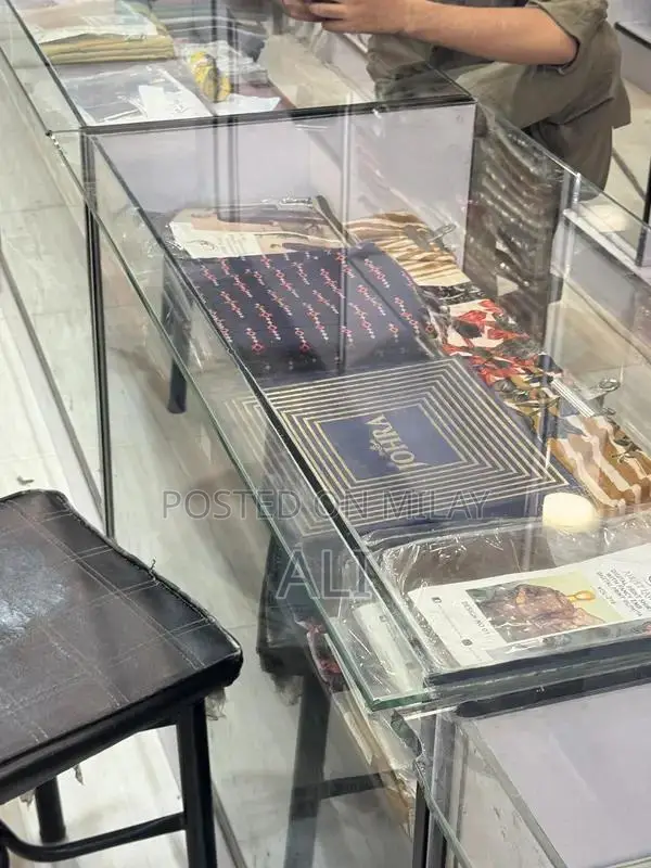 6 Counter Set - New Furniture Piece