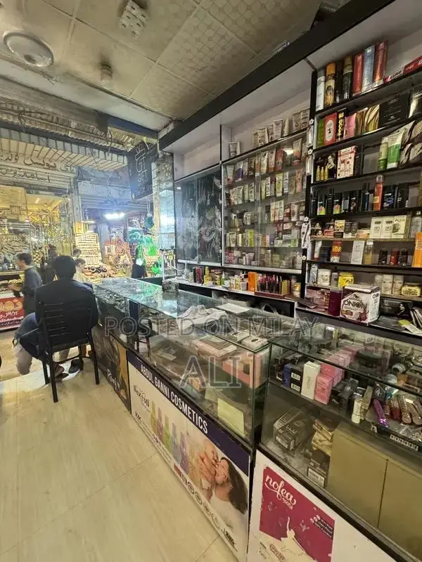 6 Counter Set - New Furniture Piece