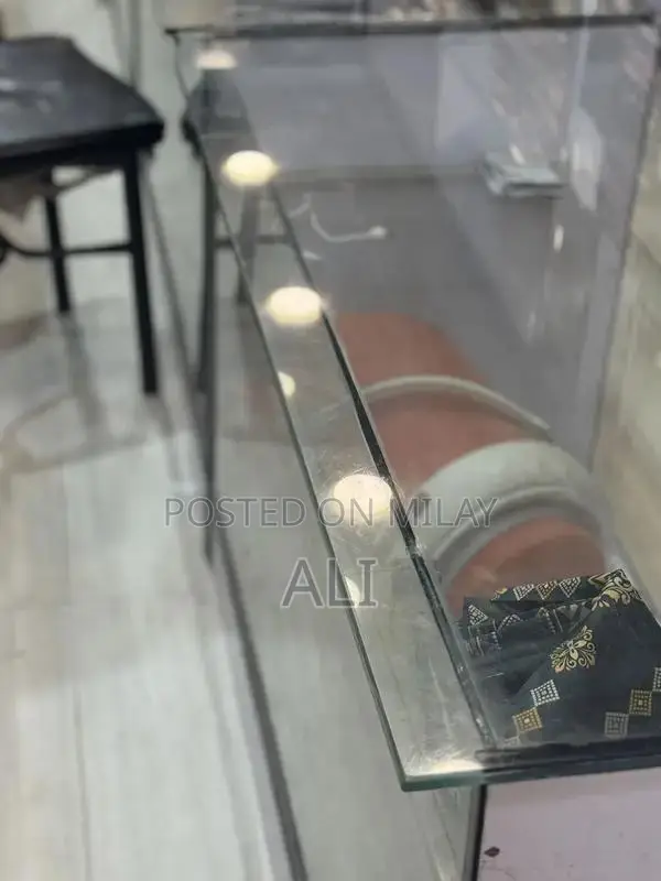 6 Counter Set - New Furniture Piece