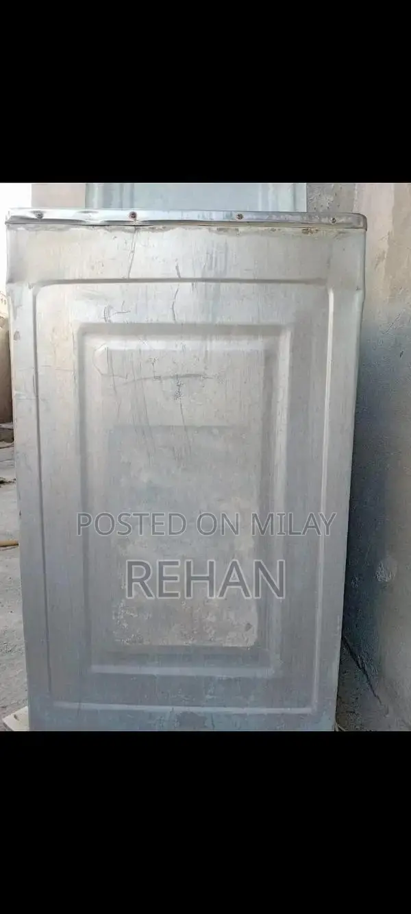 Functional Washing Machine with Smooth Operation