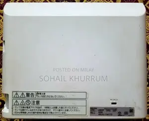 Ricoh PJ WX4152N Ultra Short Throw WXGA Projector