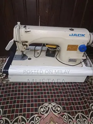 Photo - Jack Humidification Machine - Almost New Condition