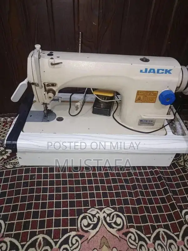 Jack Humidification Machine - Almost New Condition
