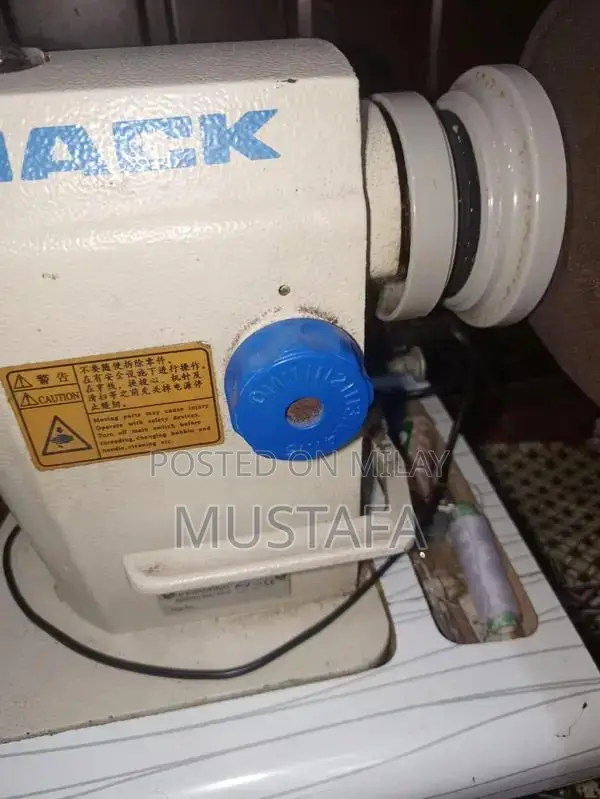 Jack Humidification Machine - Almost New Condition