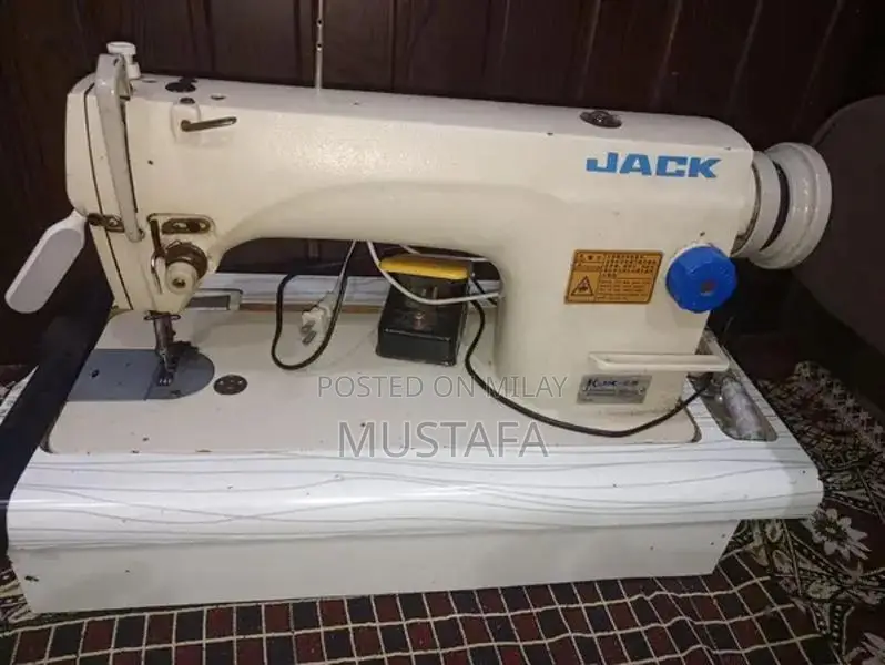 Jack Humidification Machine - Almost New Condition