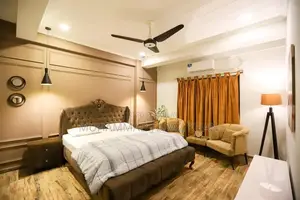 Photo - Luxury Service Apartments in Bahria Town with Special Offer