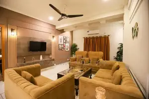 Luxury Service Apartments in Bahria Town with Special Offer