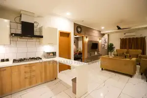 Luxury Service Apartments in Bahria Town with Special Offer