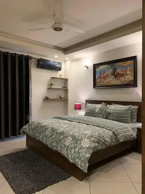 Luxury Service Apartments in Bahria Town with Special Offer
