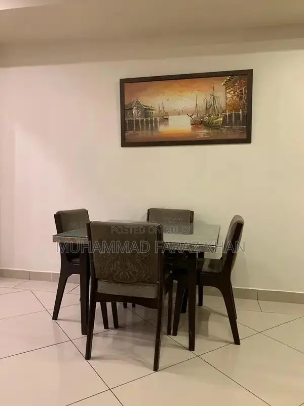 Luxury Service Apartments in Bahria Town with Special Offer