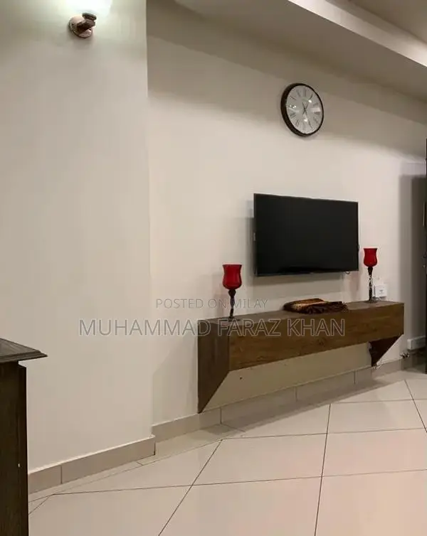 Luxury Service Apartments in Bahria Town with Special Offer