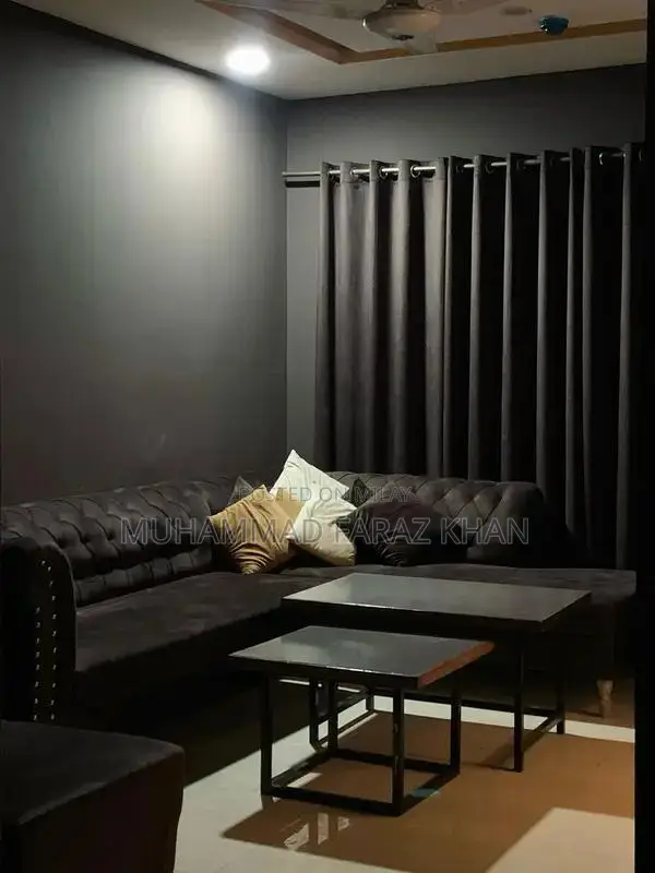 Luxury Service Apartments in Bahria Town with Special Offer