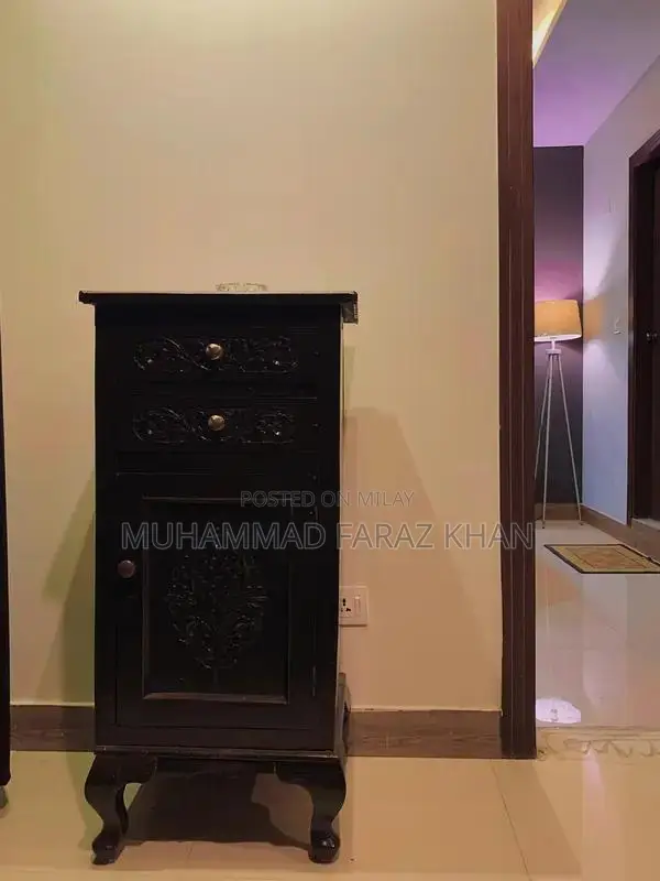 Luxury Service Apartments in Bahria Town with Special Offer