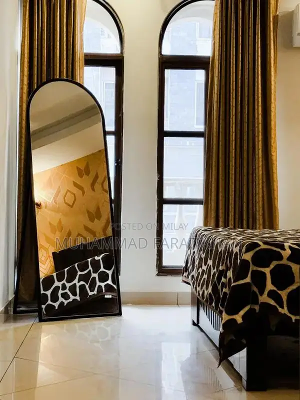 Luxury Service Apartments in Bahria Town with Special Offer