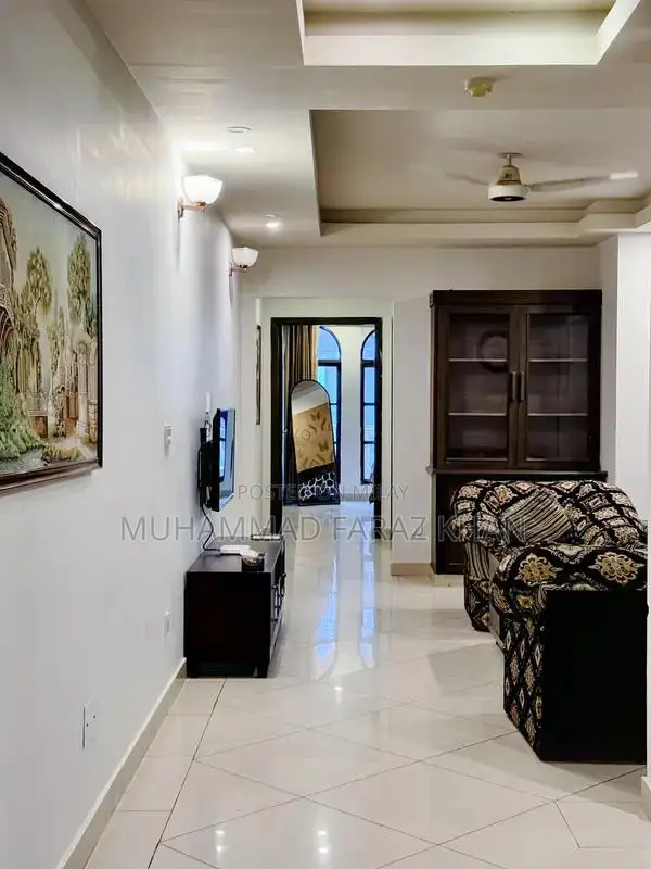 Luxury Service Apartments in Bahria Town with Special Offer