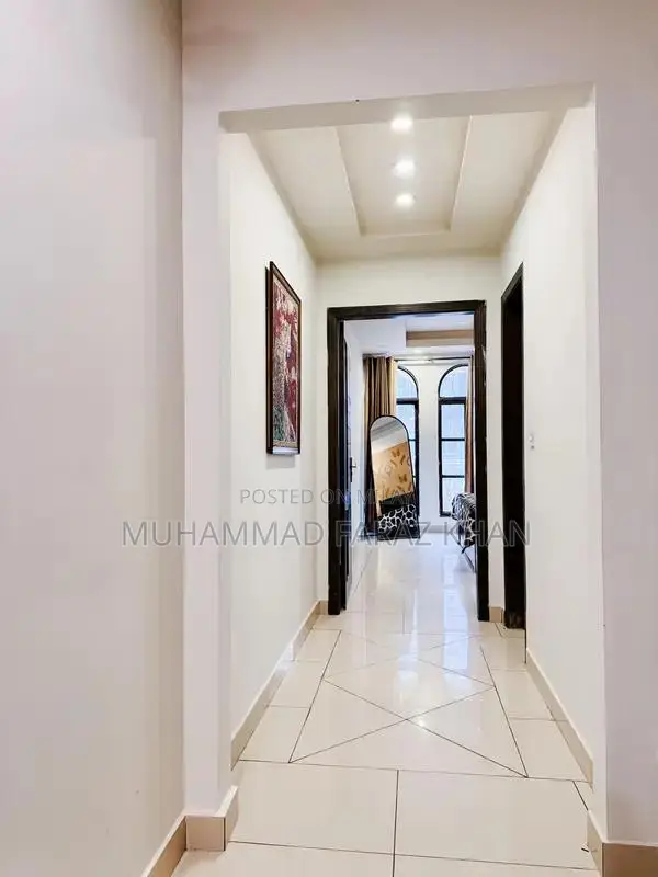 Luxury Service Apartments in Bahria Town with Special Offer