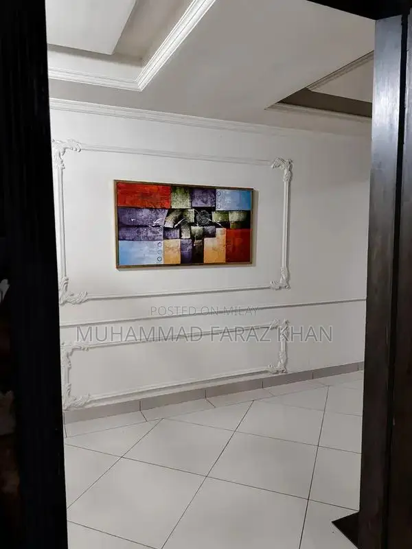 Luxury Service Apartments in Bahria Town with Special Offer