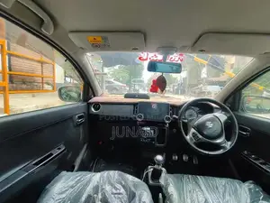 Suzuki Alto Compact Hatchback - Efficient Urban Driving Solution