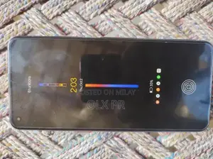 Realme Gt Master 5G phone   pubg gamephone