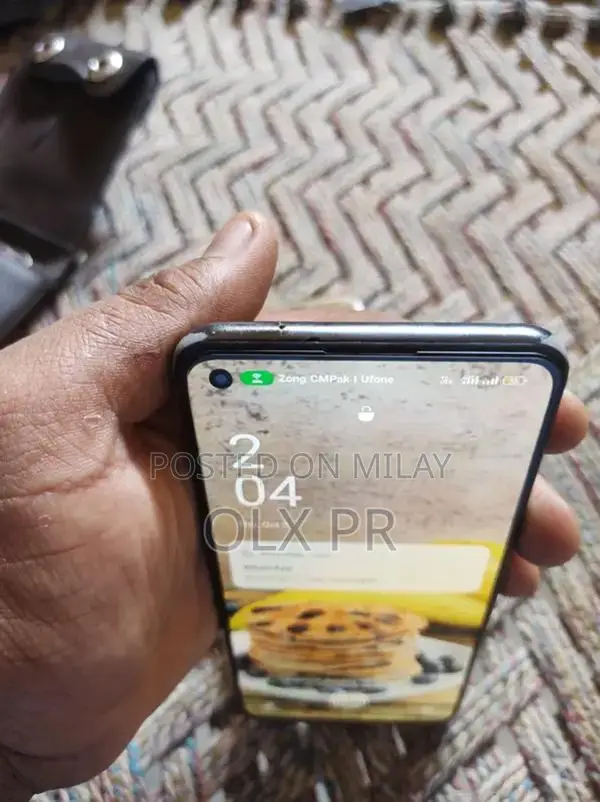 Realme Gt Master 5G phone   pubg gamephone
