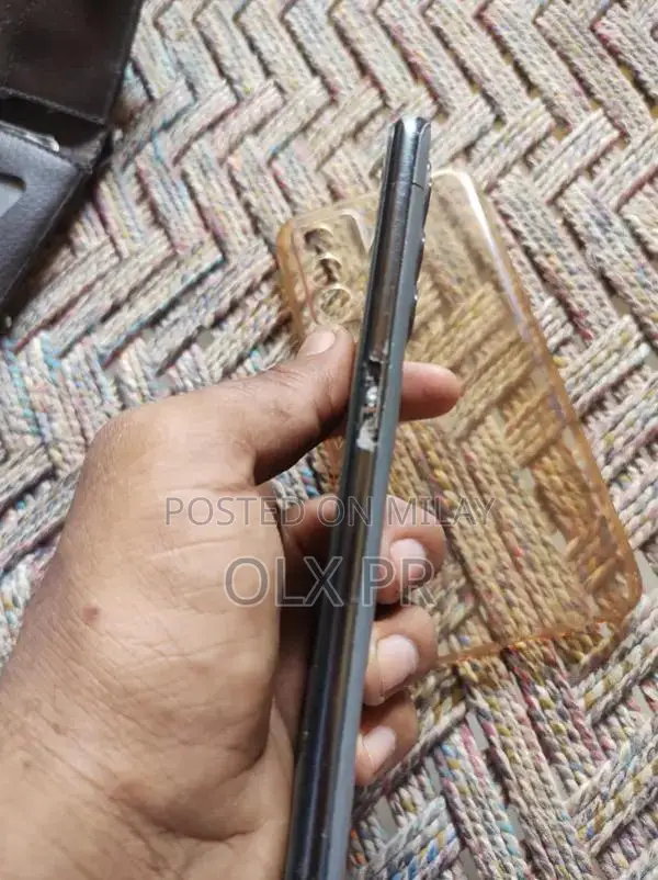 Realme Gt Master 5G phone   pubg gamephone