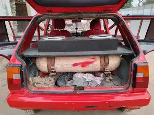 Well-Maintained Car with New Tires and Battery