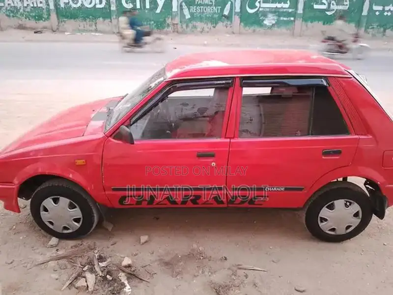 Well-Maintained Car with New Tires and Battery