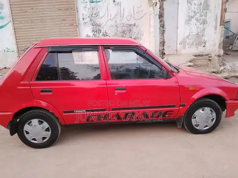 Well-Maintained Car with New Tires and Battery