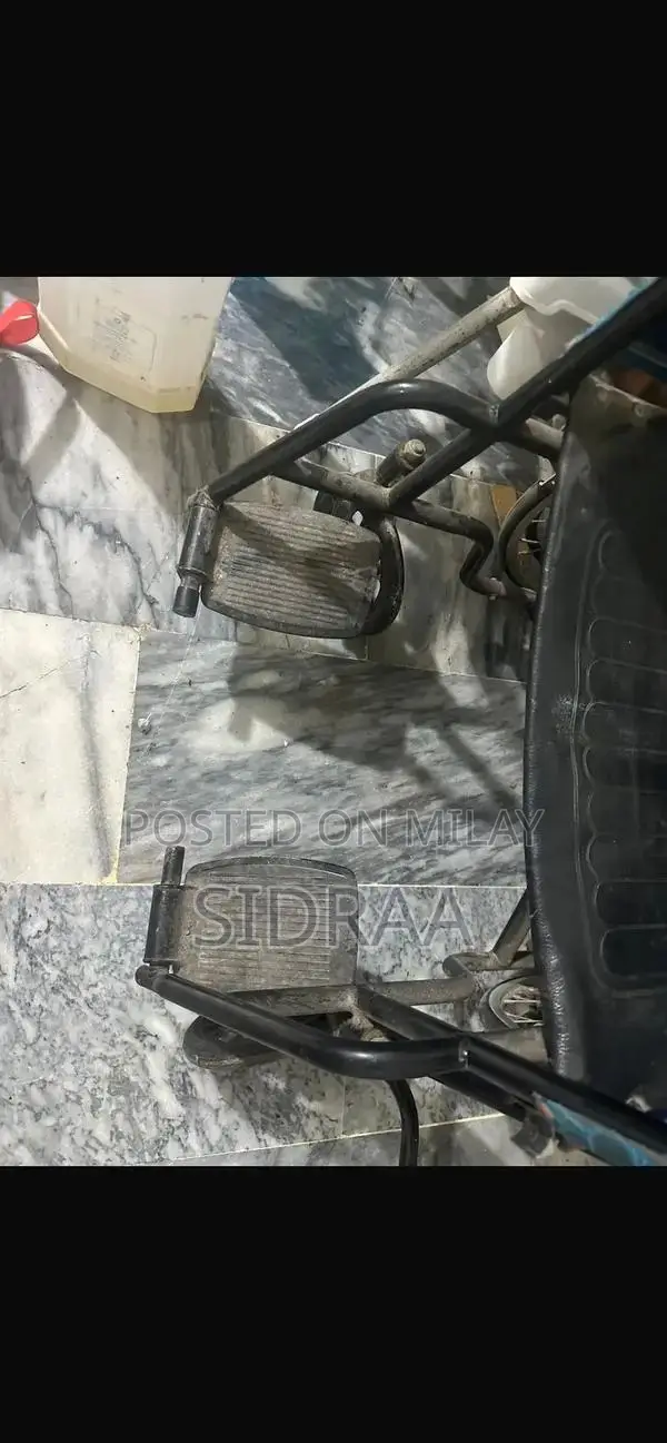 Durable Mobility Wheelchair for Personal Transportation