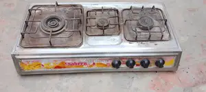 Photo - Used Kitchen Stove in Good Condition