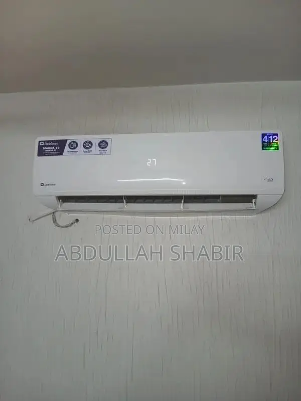 Magnat3 Dawlance Inverter Humidifier with Advanced Features