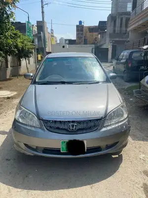 Photo - Vehicle for Urgent Sale - Quick Transaction