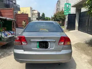 Vehicle for Urgent Sale - Quick Transaction