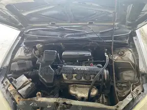 Vehicle for Urgent Sale - Quick Transaction