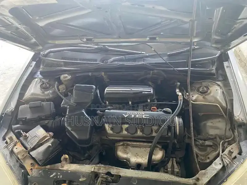 Vehicle for Urgent Sale - Quick Transaction