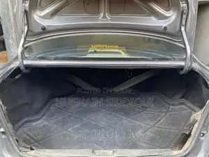 Vehicle for Urgent Sale - Quick Transaction