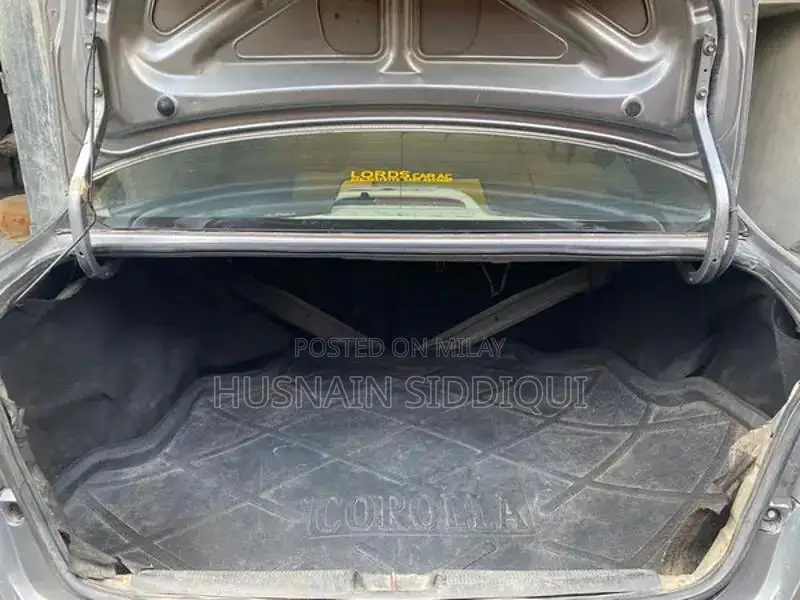 Vehicle for Urgent Sale - Quick Transaction