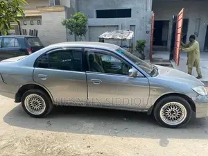 Vehicle for Urgent Sale - Quick Transaction