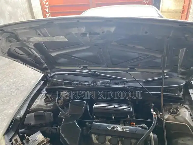 Vehicle for Urgent Sale - Quick Transaction