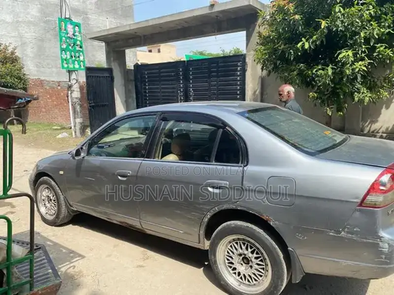 Vehicle for Urgent Sale - Quick Transaction