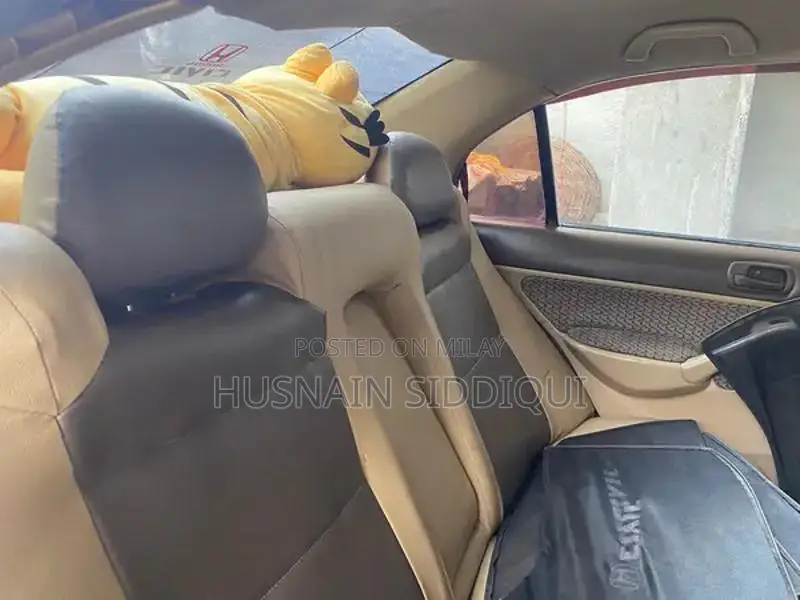 Vehicle for Urgent Sale - Quick Transaction