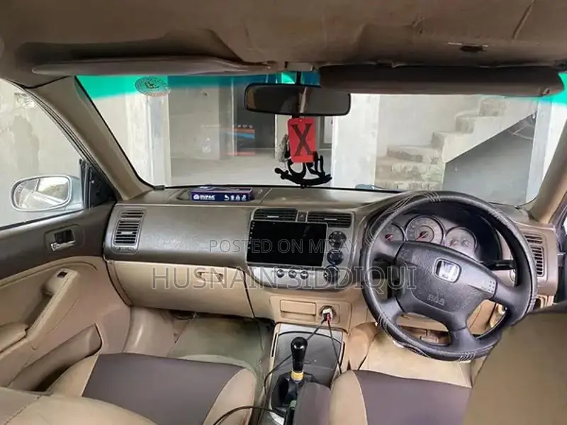 Vehicle for Urgent Sale - Quick Transaction