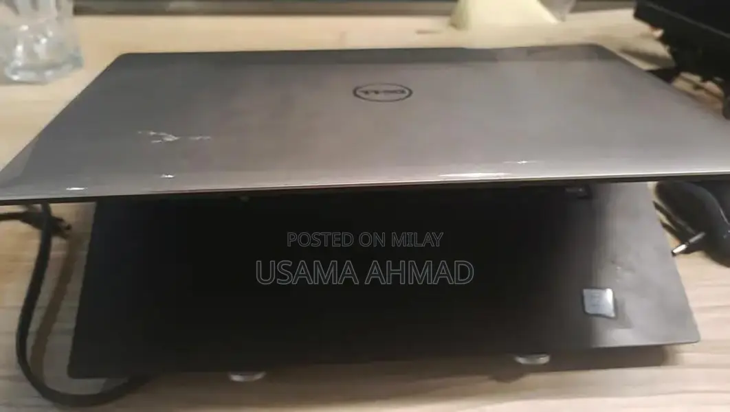 Dell Precision 5510 Professional Workstation Laptop