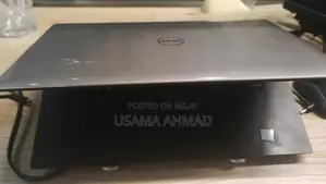 Photo - Dell Precision 5510 Professional Workstation Laptop