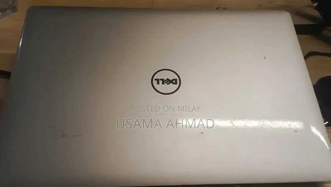 Dell Precision 5510 Professional Workstation Laptop