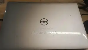 Dell Precision 5510 Professional Workstation Laptop