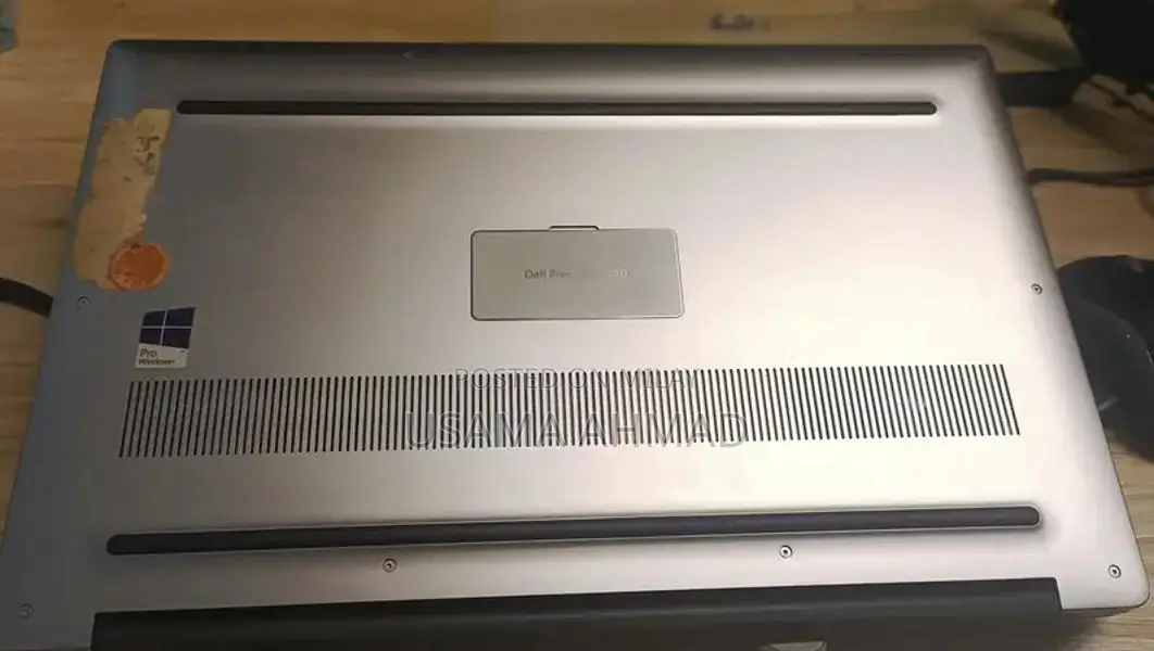 Dell Precision 5510 Professional Workstation Laptop