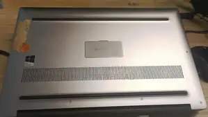 Dell Precision 5510 Professional Workstation Laptop