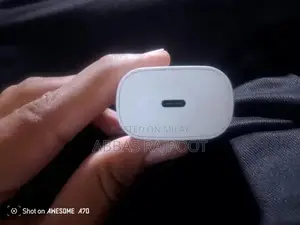 Type-C Samsung Charging Cable Original Accessory